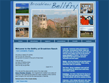 Tablet Screenshot of bellfry.org